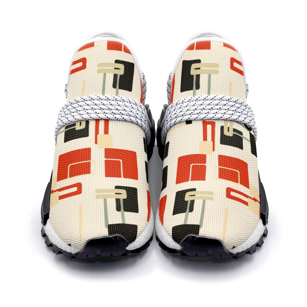 Unisex Lightweight Sneaker S-1