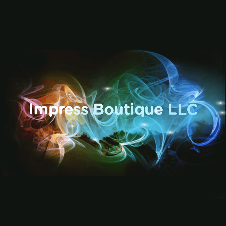 Impress Boutique LLC Giftcards