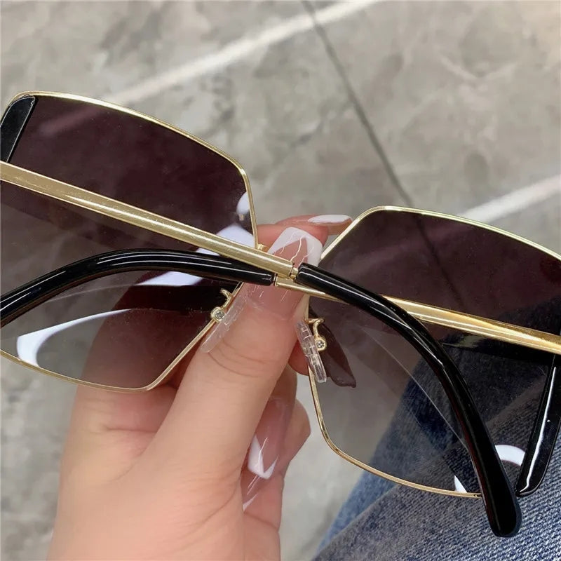 Kam Vintage Sunglasses