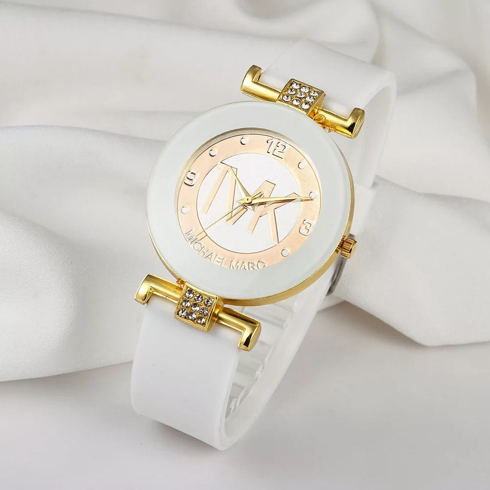 Snow MK Watch