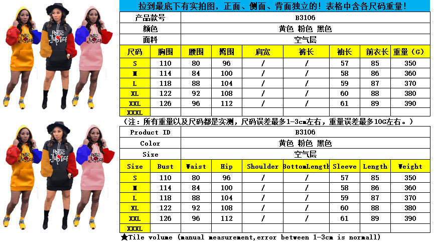 Poetic Justice Dress