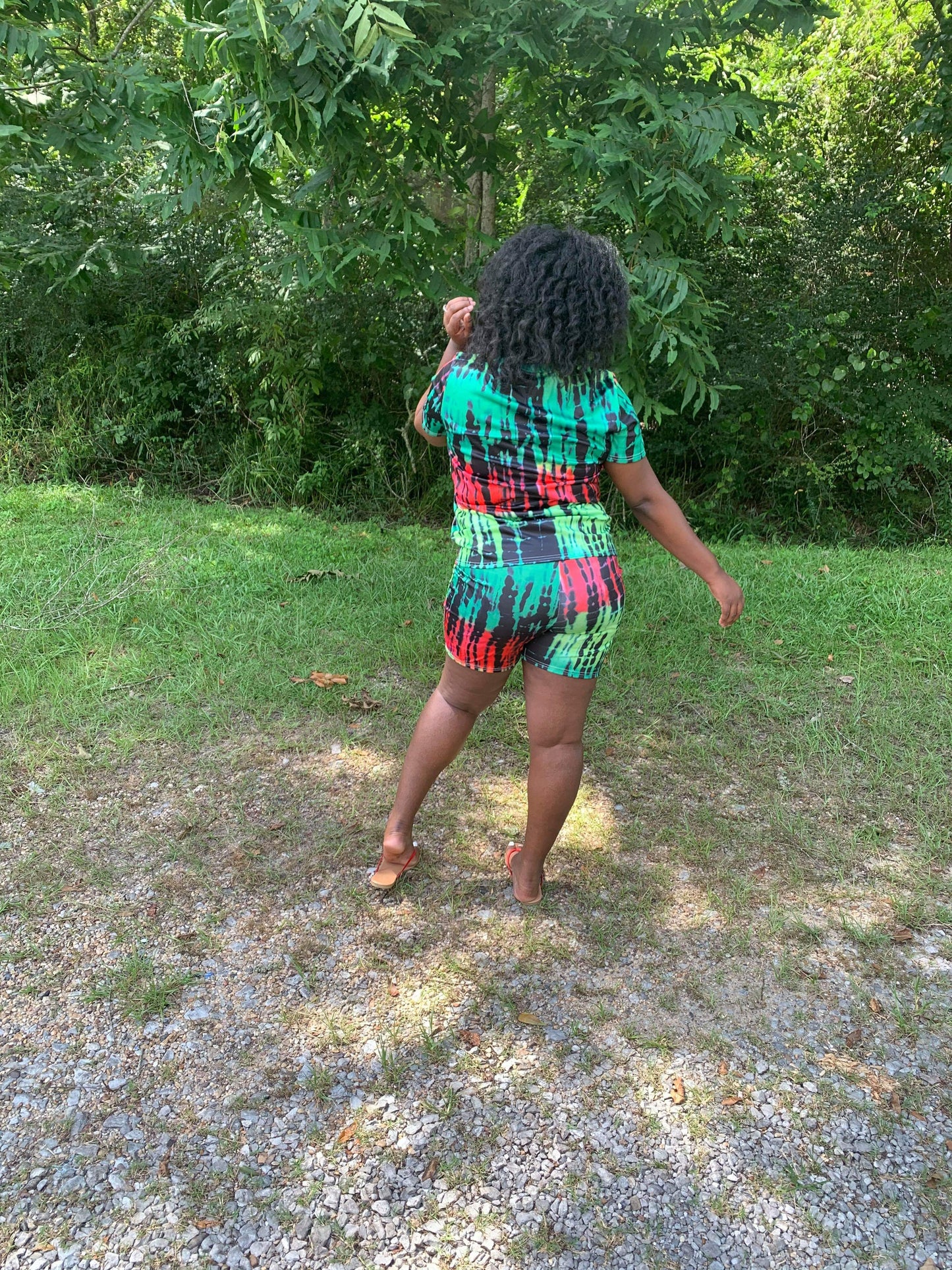 Watermelon Splash Summer Set